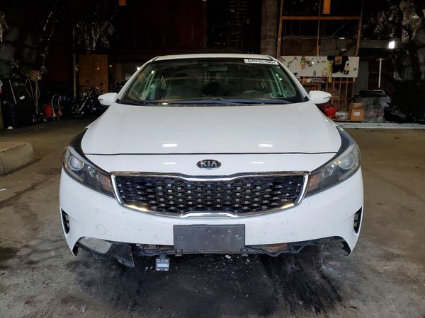 2018 KIA FORTE LX Pop,S,EX
