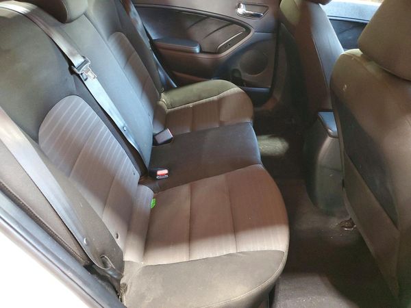 2018 KIA FORTE LX Pop,S,EX