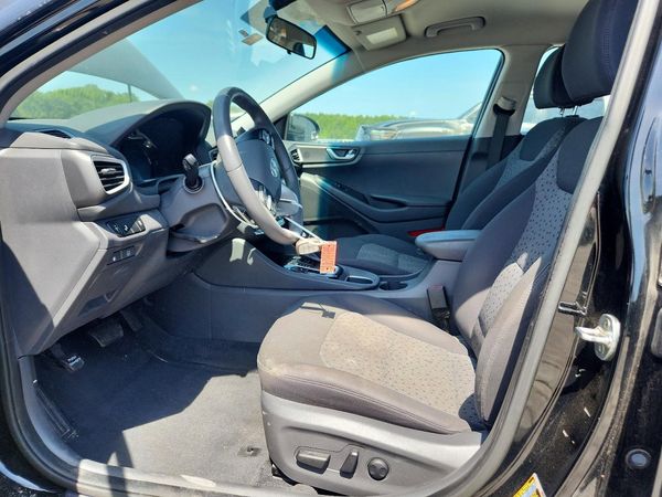 2018 HYUNDAI IONIQ