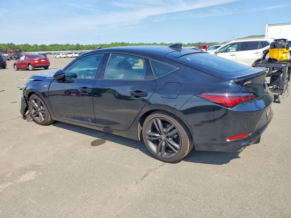 2025 ACURA INTEGRA