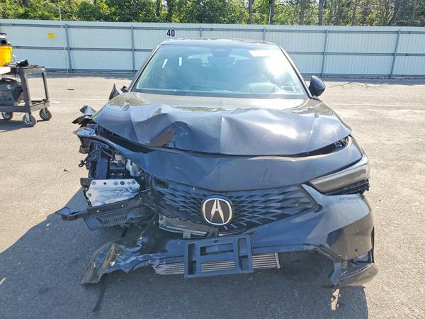 2025 ACURA INTEGRA