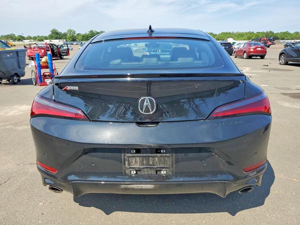 2025 ACURA INTEGRA