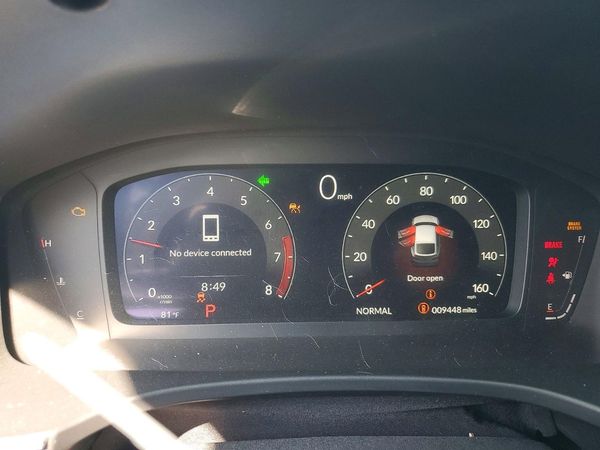 2025 ACURA INTEGRA