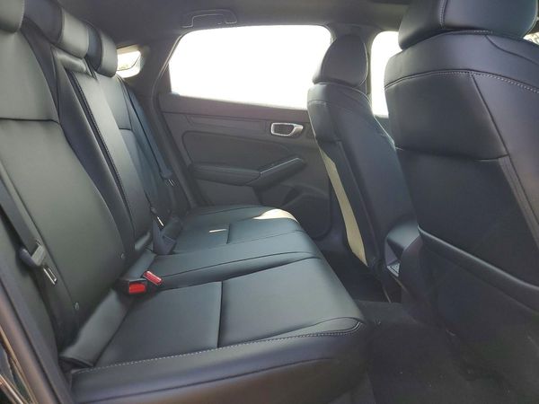 2025 ACURA INTEGRA