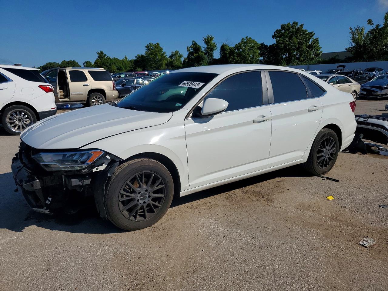 2019 VOLKSWAGEN JETTA S, SE, R-Line