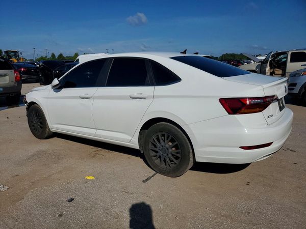 2019 VOLKSWAGEN JETTA S, SE, R-Line