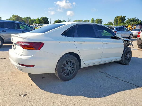 2019 VOLKSWAGEN JETTA S, SE, R-Line