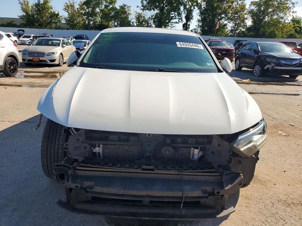 2019 VOLKSWAGEN JETTA S, SE, R-Line