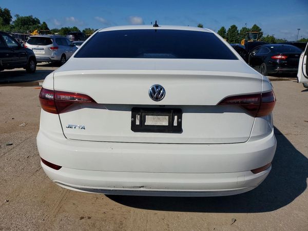 2019 VOLKSWAGEN JETTA S, SE, R-Line