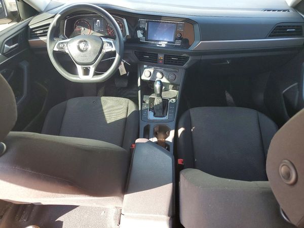 2019 VOLKSWAGEN JETTA S, SE, R-Line