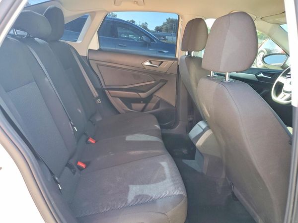 2019 VOLKSWAGEN JETTA S, SE, R-Line