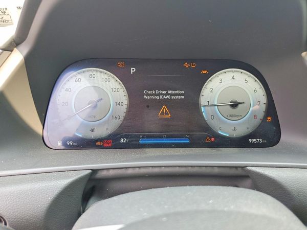 2022 HYUNDAI SONATA N Line, N Line Night