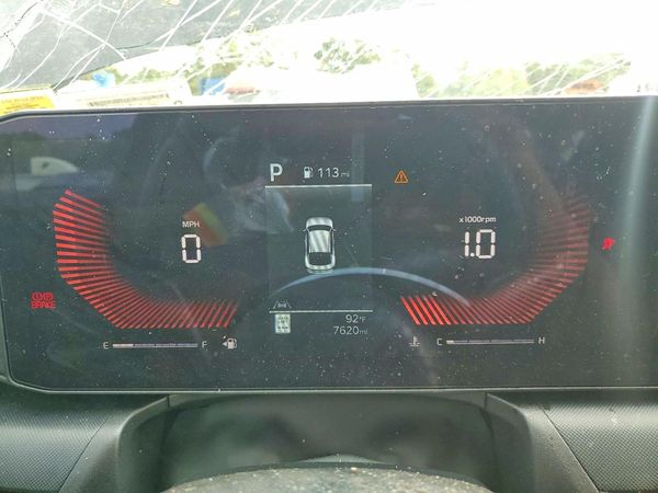 2026 KIA K4 LX, LXS
