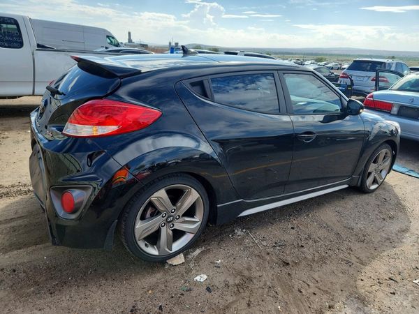 2015 HYUNDAI VELOSTER — PSRA