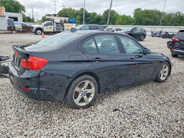 2013 BMW 328 xDrive SA