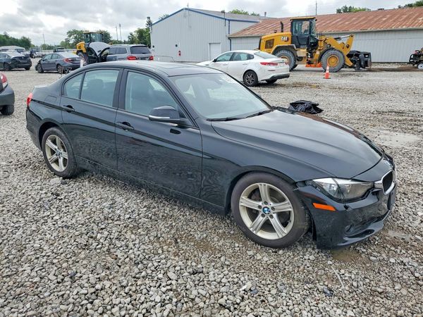 2013 BMW 328 xDrive SA