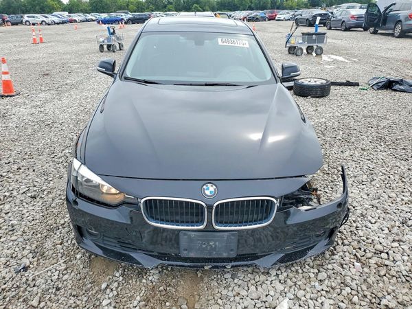 2013 BMW 328 xDrive SA