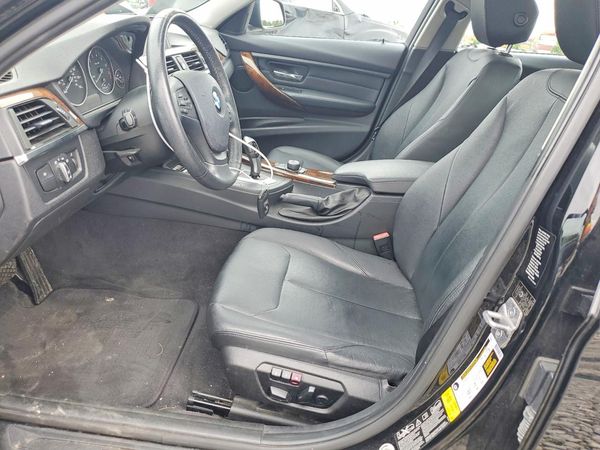 2013 BMW 328 xDrive SA