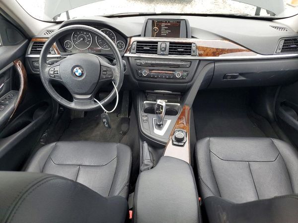 2013 BMW 328 xDrive SA