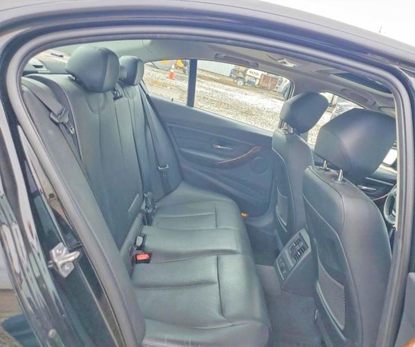 2013 BMW 328 xDrive SA