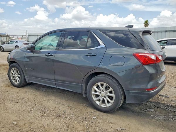 2019 CHEVROLET EQUINOX LT (1LT)