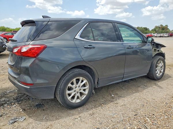 2019 CHEVROLET EQUINOX LT (1LT)