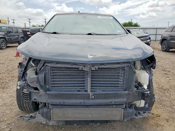2019 CHEVROLET EQUINOX LT (1LT)