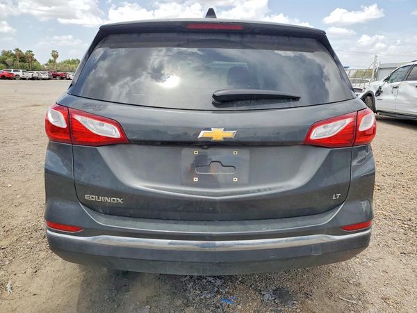 2019 CHEVROLET EQUINOX LT (1LT)