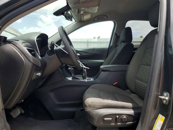 2019 CHEVROLET EQUINOX LT (1LT)