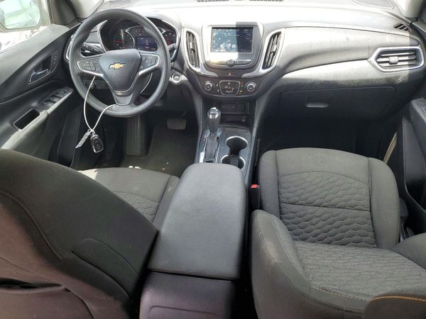 2019 CHEVROLET EQUINOX LT (1LT)