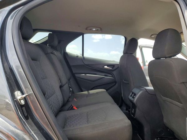2019 CHEVROLET EQUINOX LT (1LT)