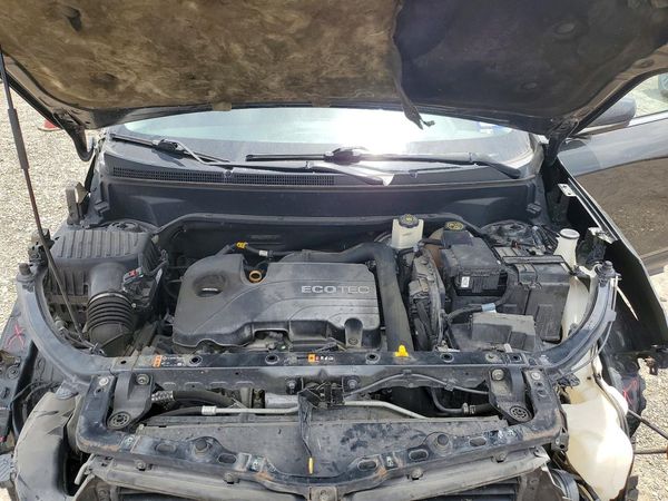 2019 CHEVROLET EQUINOX LT (1LT)
