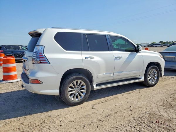 2014 LEXUS GX 460 Base
