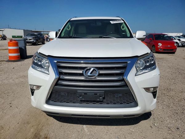 2014 LEXUS GX 460 Base