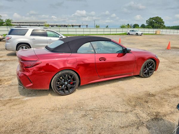 2025 BMW M440XI xDrive
