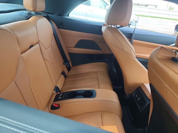 2025 BMW M440XI xDrive