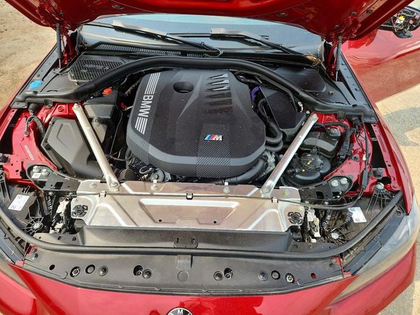 2025 BMW M440XI xDrive