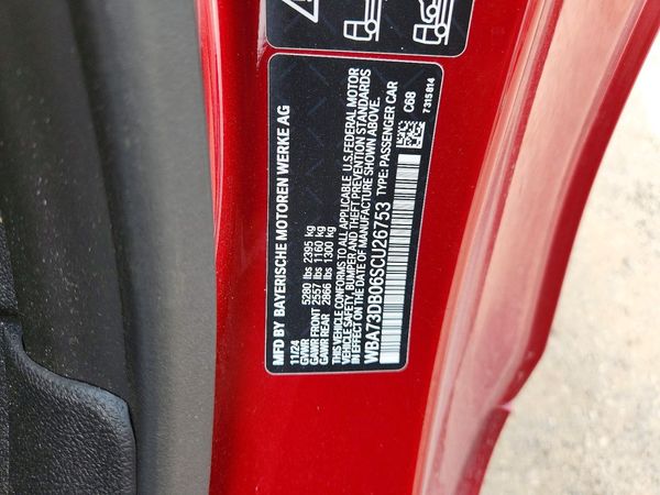 2025 BMW M440XI xDrive