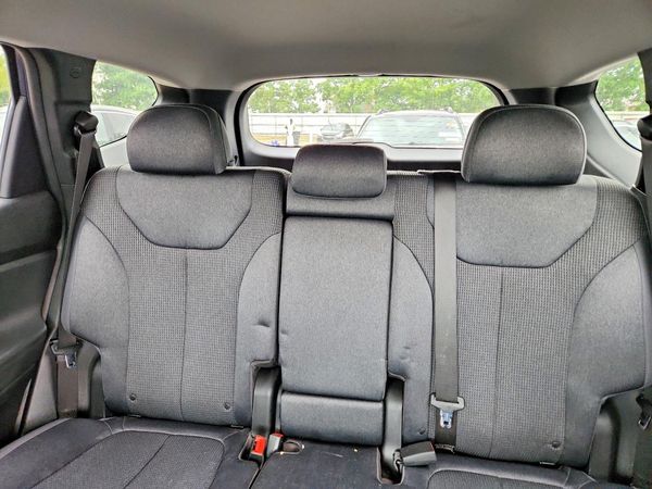 2022 HYUNDAI SANTA FE
