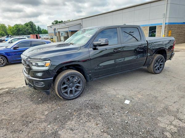 2024 RAM 1500