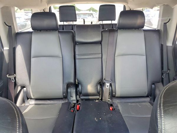 2018 TOYOTA 4RUNNER