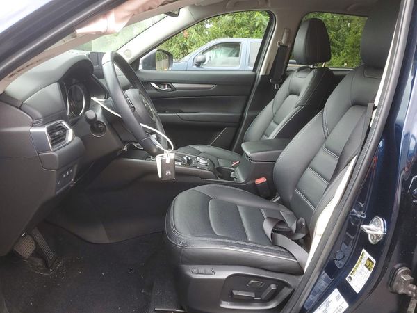2024 MAZDA CX-5 Preferred Package