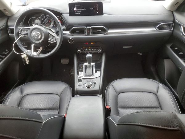 2024 MAZDA CX-5 Preferred Package