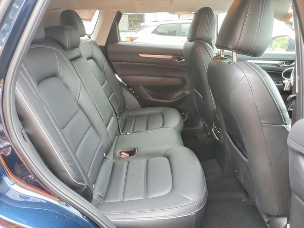 2024 MAZDA CX-5 Preferred Package
