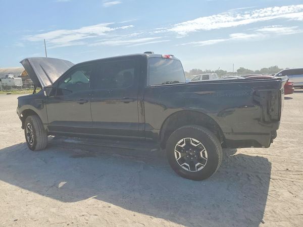2023 FORD F150