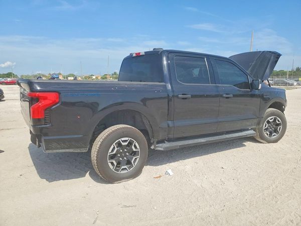 2023 FORD F150