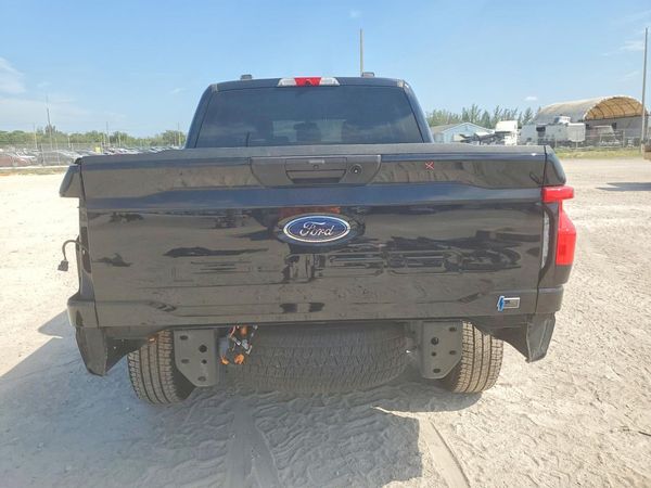 2023 FORD F150