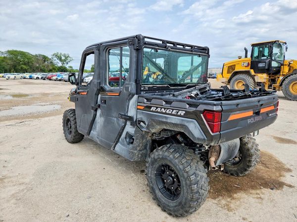 2024 POLARIS RANGER
