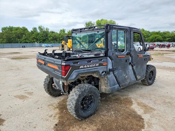 2024 POLARIS RANGER