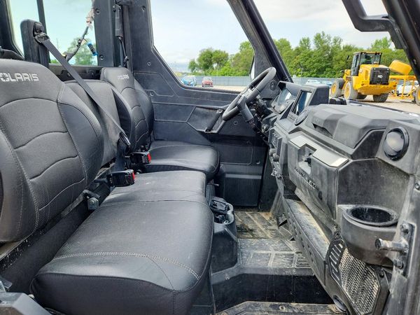 2024 POLARIS RANGER